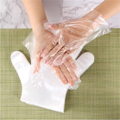 Ingwanti tal-plastik medju