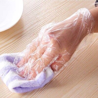 Ingwanti tal-plastik għat-tindif