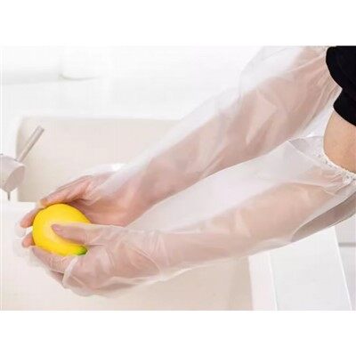 Ingwanti tal-polietilene tul l-ispalla