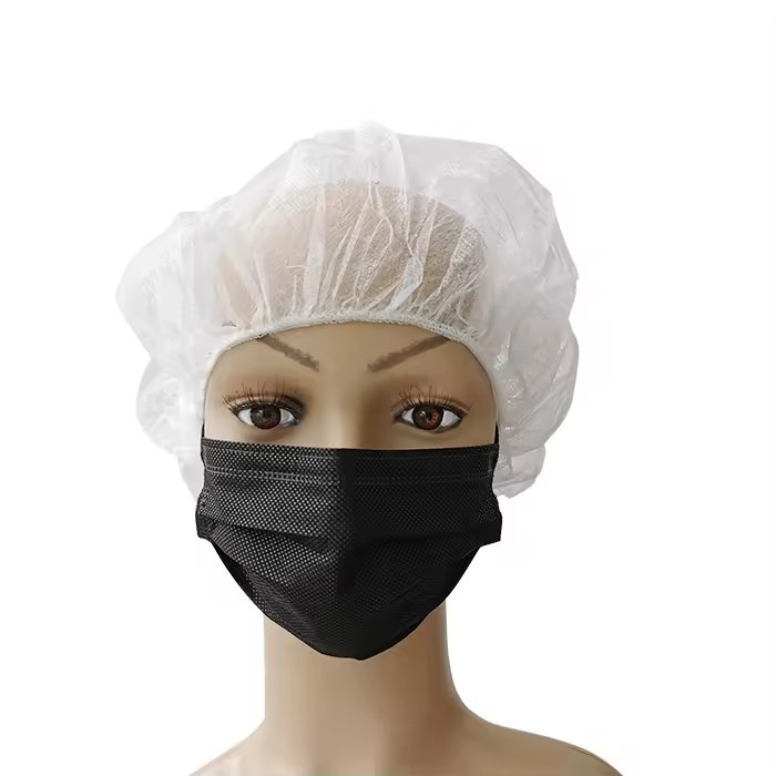 3 Ply Disposable Face Masks