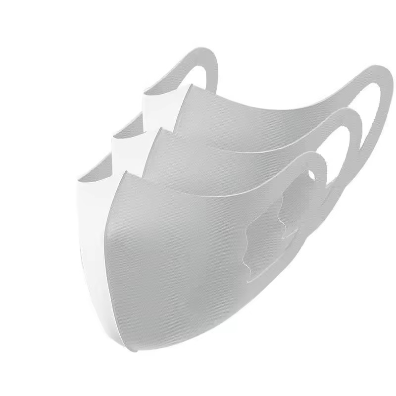 3d protector mask