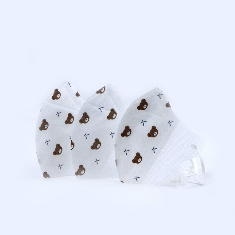3D Mask