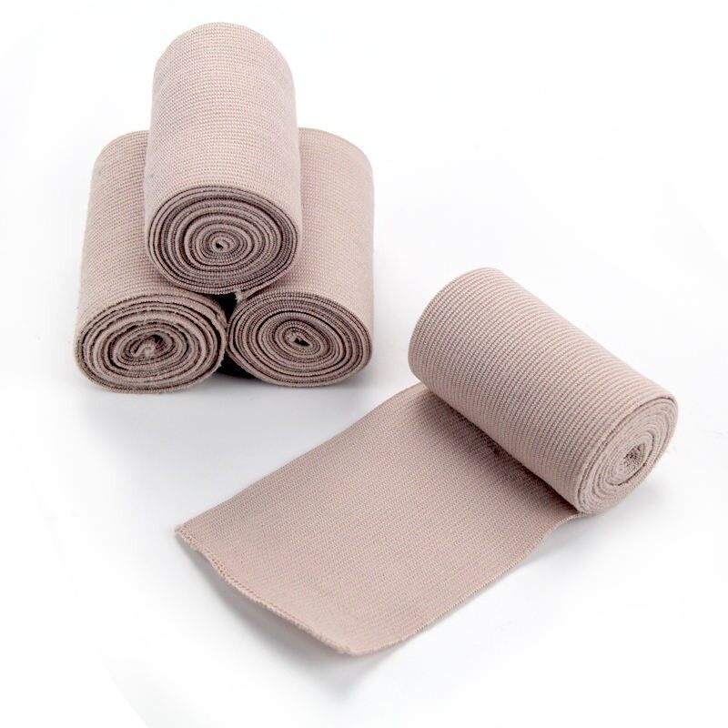 Adhesive Gauze Roll