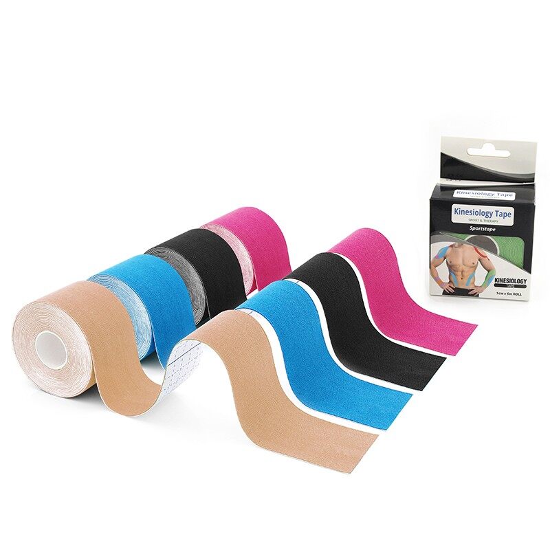 muscle strapping tape