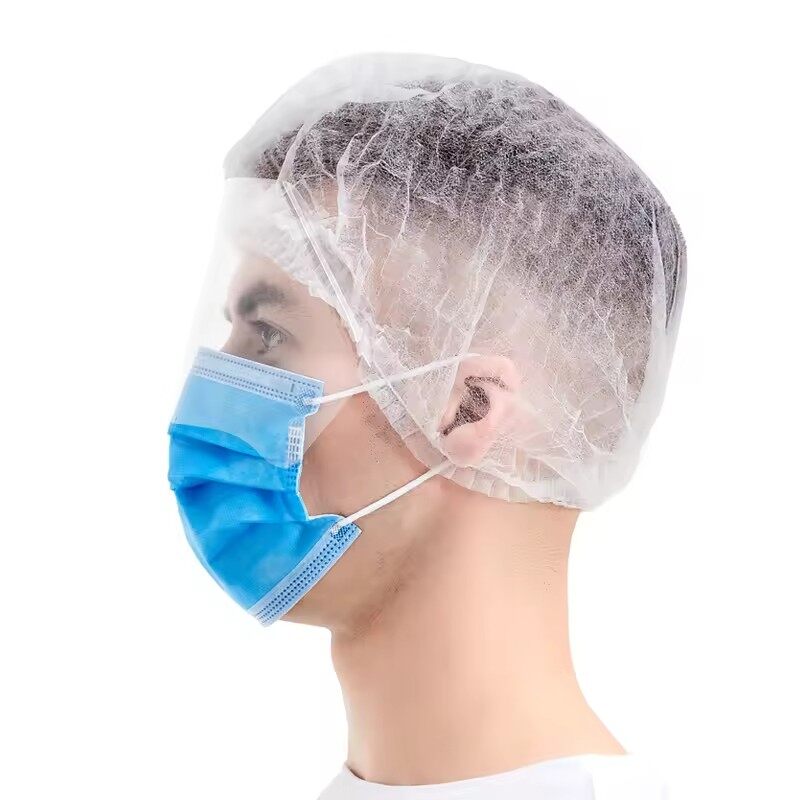Anti Fog Disposable Face Mask suppliers
