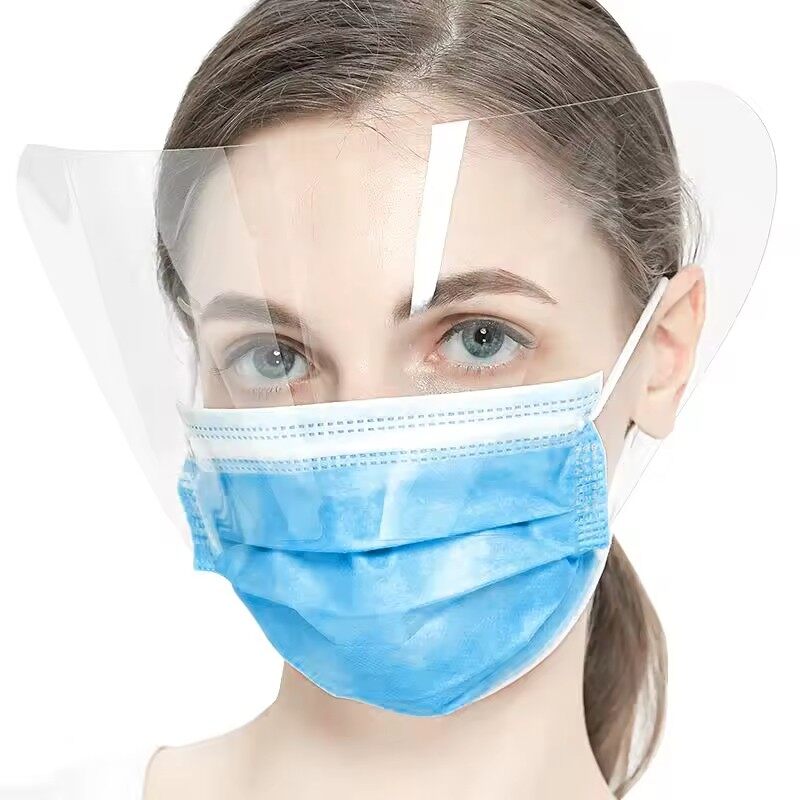 Anti Fog Disposable Face Mask high quality