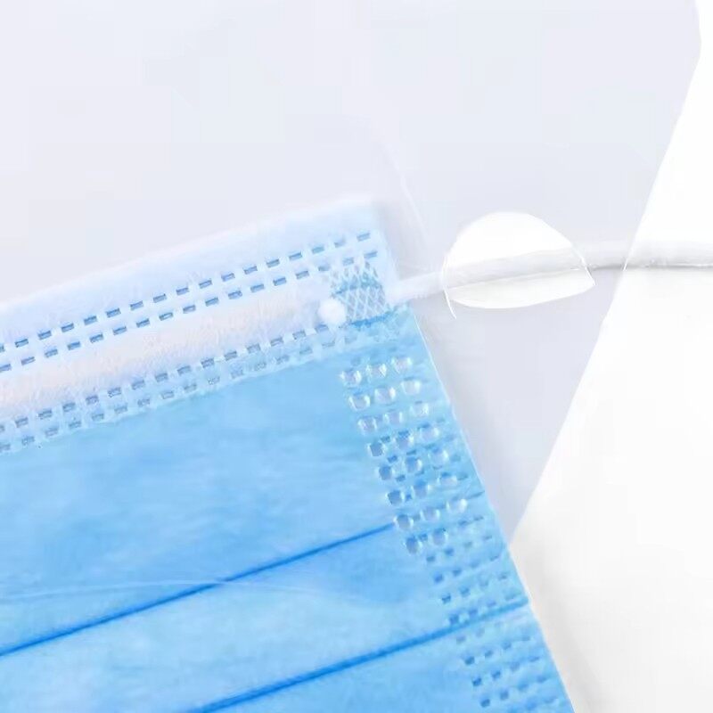 Anti Fog Disposable Face Mask factory