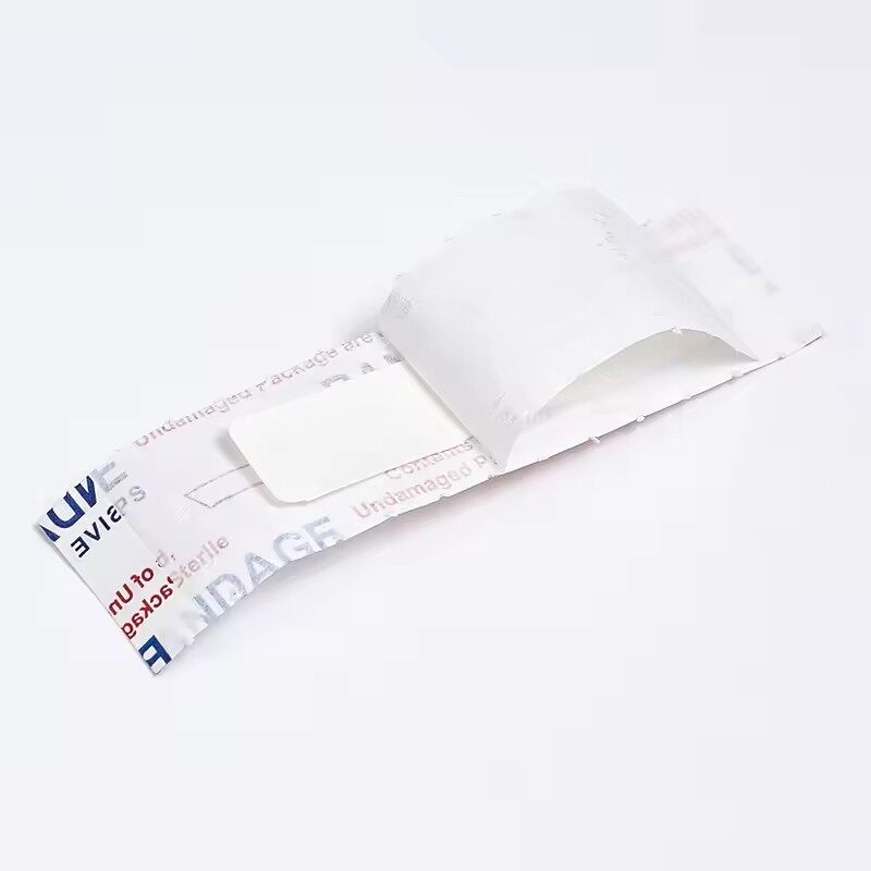 Band Aid Butterfly Closure Manufacturer