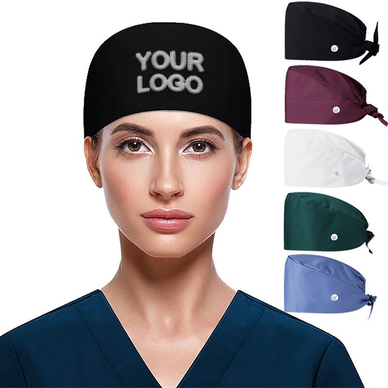 Best Surgical Caps