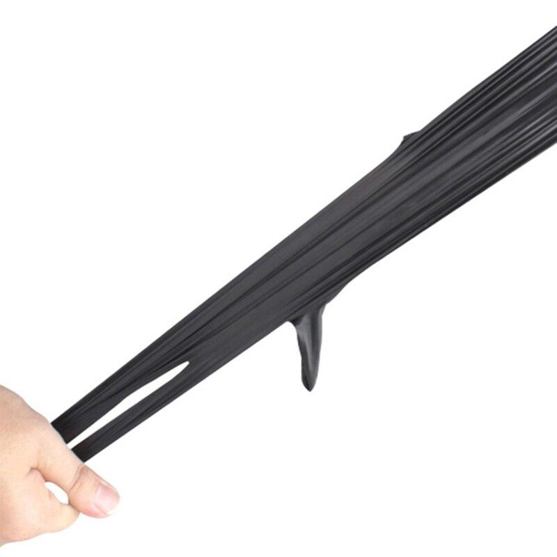 Black Nitrile Gloves