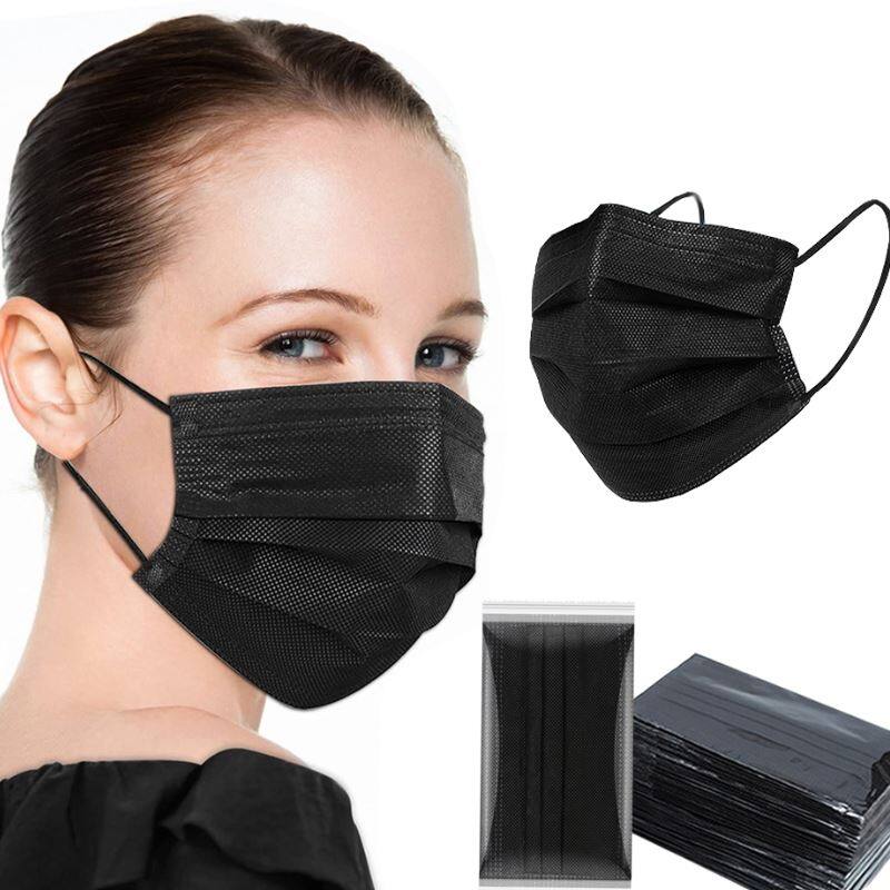 Medical surgical mask