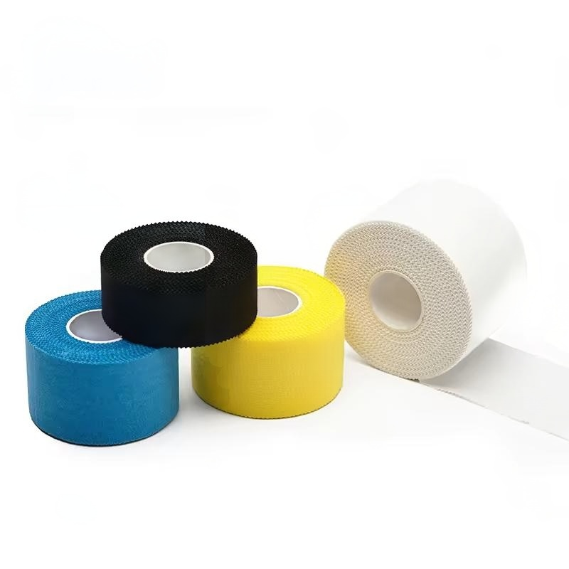 zinc oxide medical tape