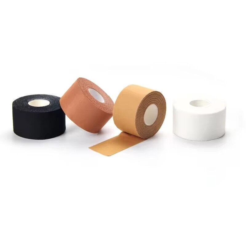 zinc oxide adhesive tape