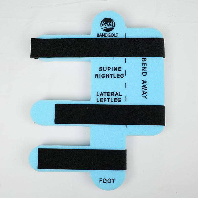 Cuscinetto di posizionamento del paziente a c-braccio