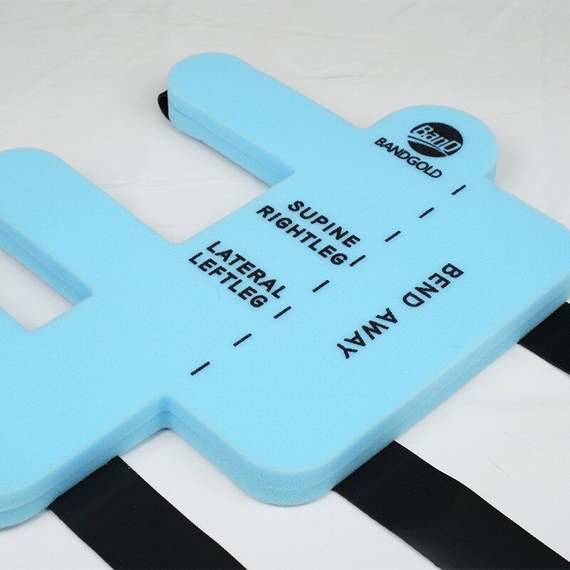 C-arm Patient Positioning Pad