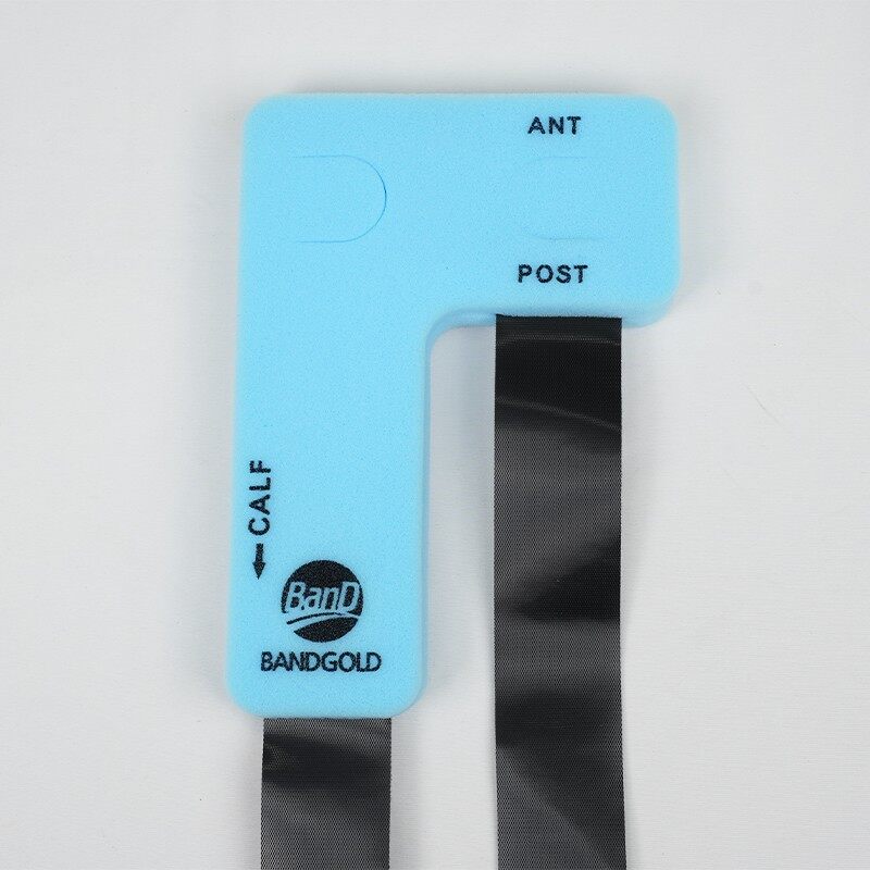 C-arm Patient Immobilization Straps