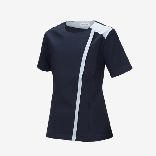 Comfortable Nurses Scrubs