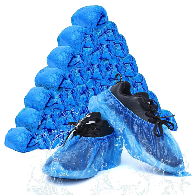 Copertina di scarpe CPE