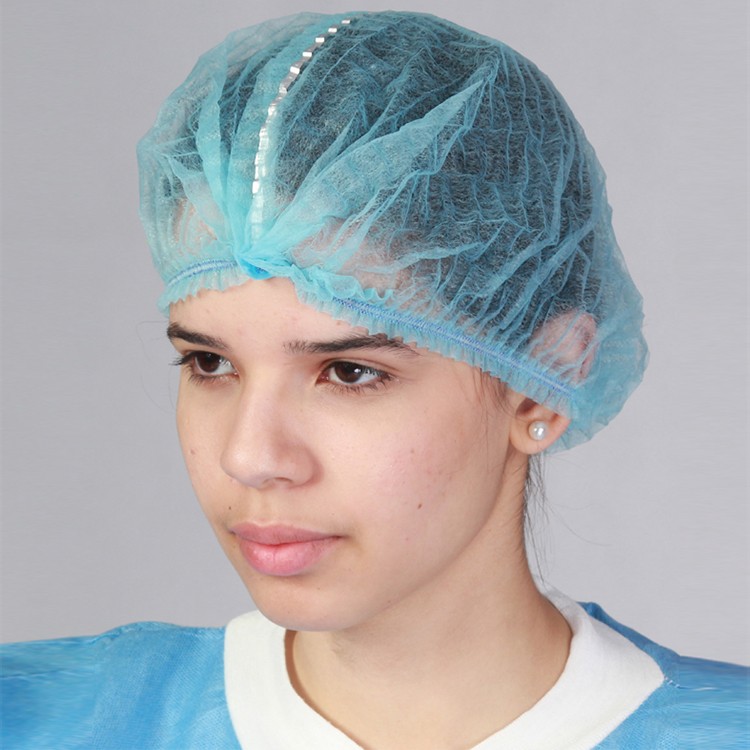 Custom Surgical Caps