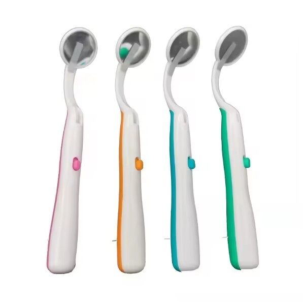 Dental Mirror With Light