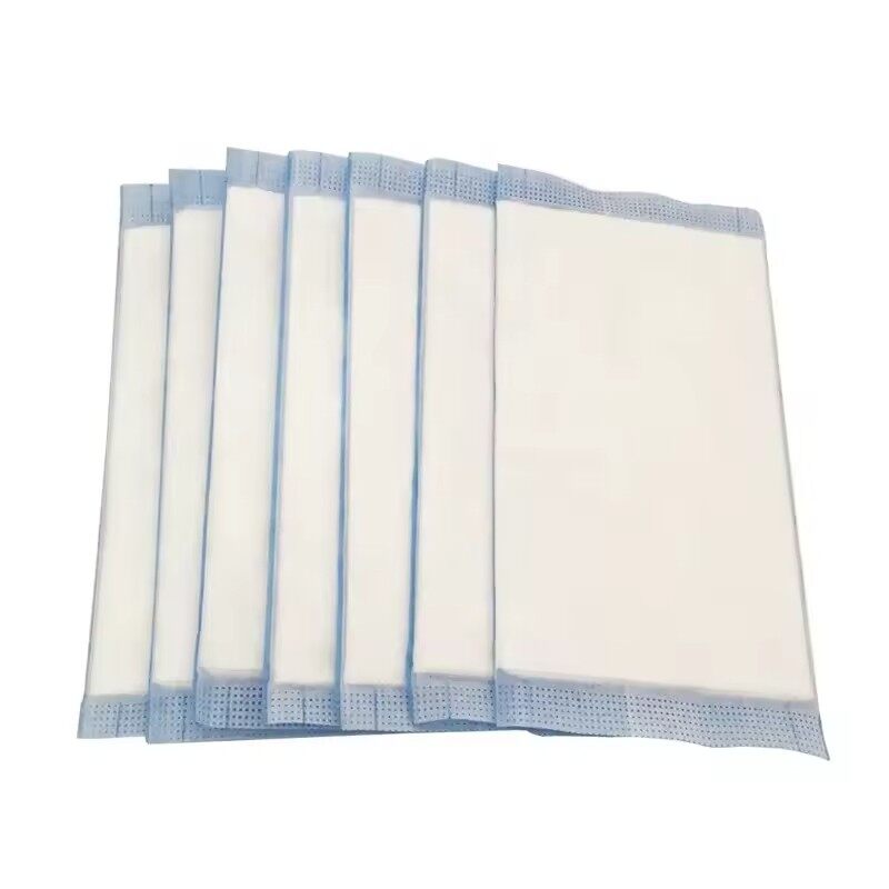 sterile abdominal pads