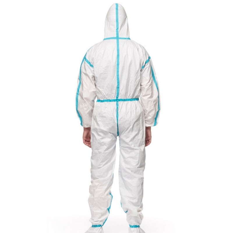 Disposable Coveralls