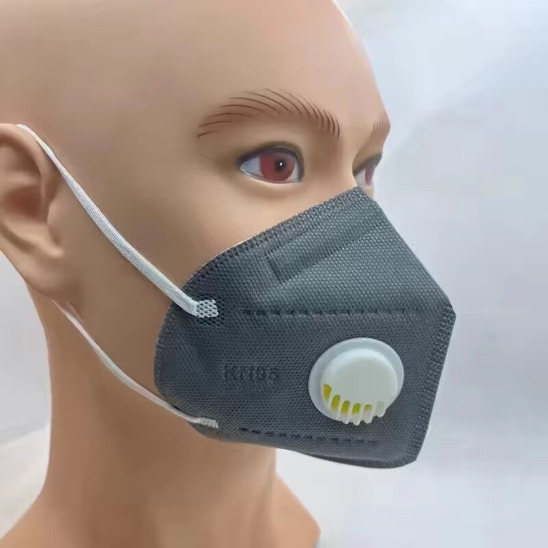 Disposable Dustproof Mask