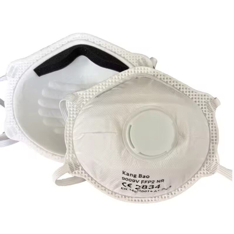 Disposable FFP2 Mask