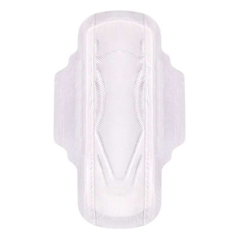 Wysokiej jakości sanitarne serwetki