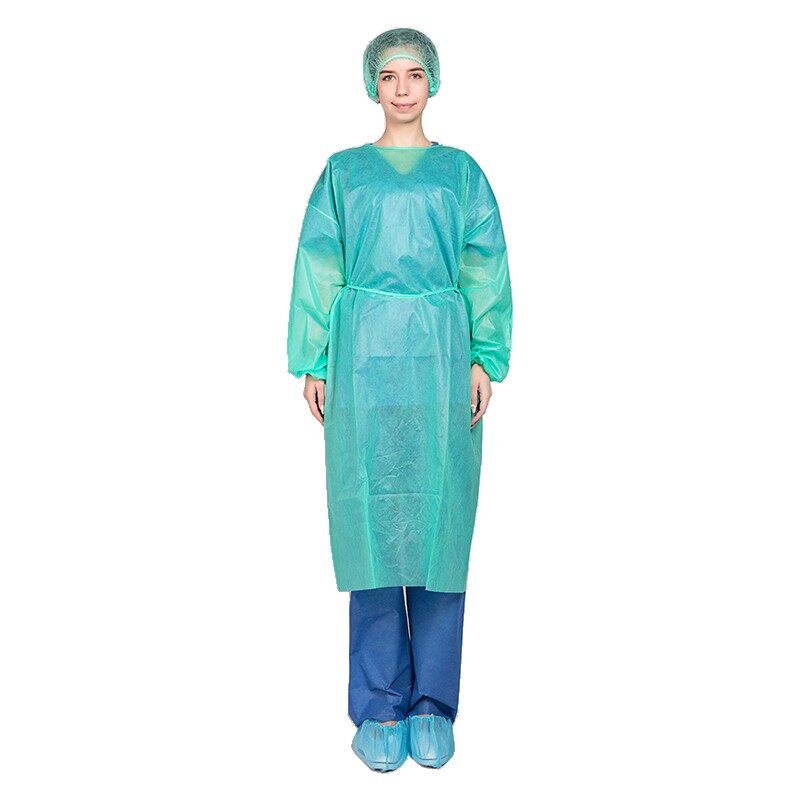 Disposable Medical Gowns