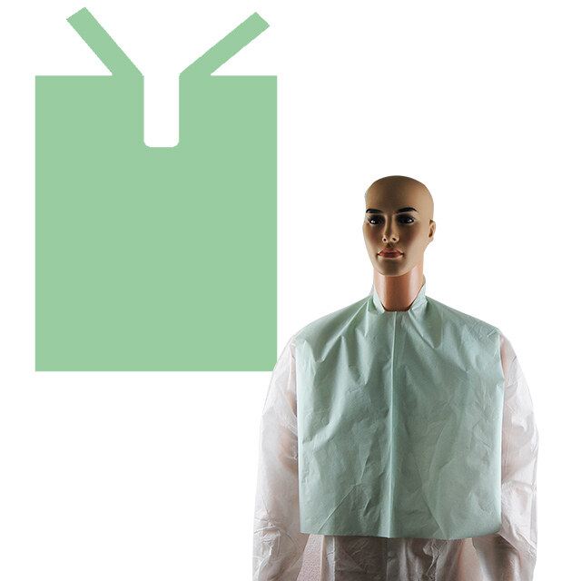 Cov neeg mob pov tseg Bibs