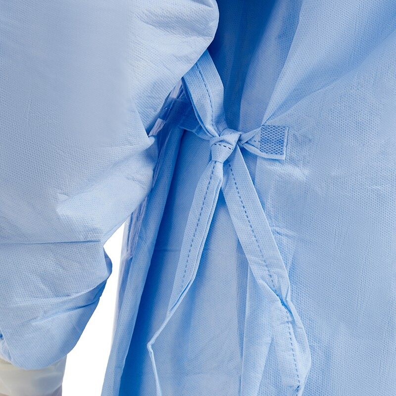 Disposable Ppe Gowns