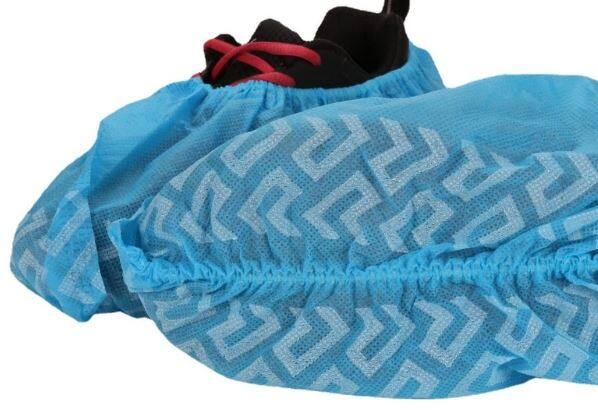 Disposable Shoe Covers