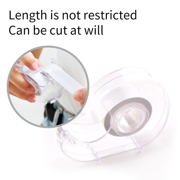 double stick medical tape