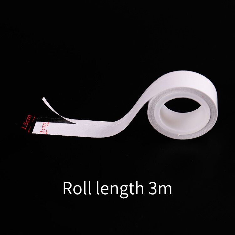 hypoallergenic double sided medical tape