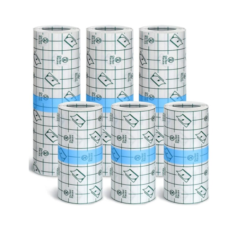 Rotolo di condimento