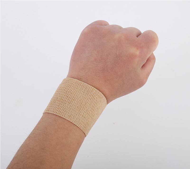 Elastic Compression Bandage