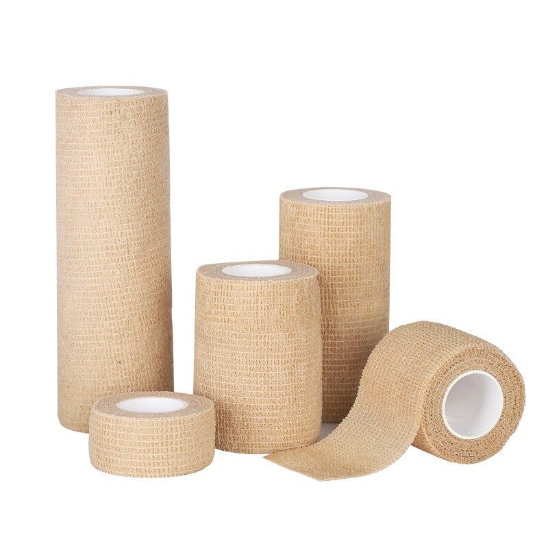 Elastic Compression Bandage