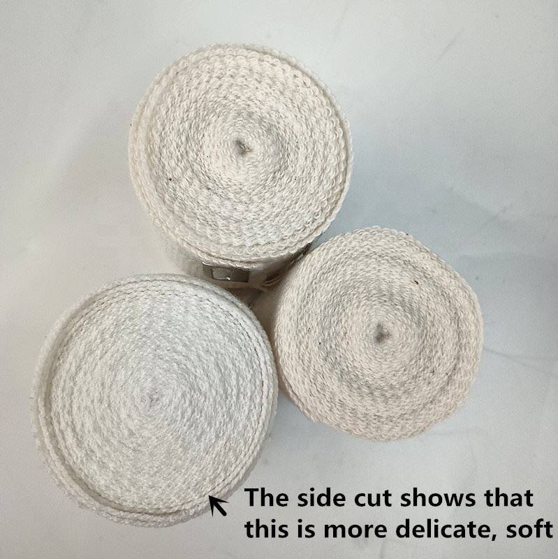 Elastični povoj iz gaze