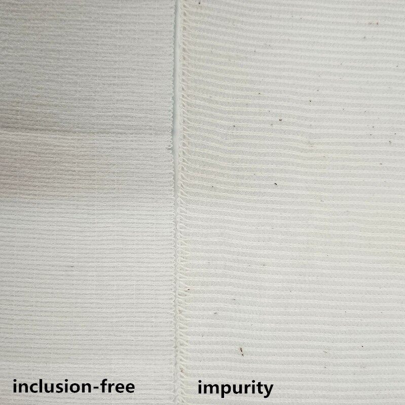 Elastic Gauze Bandage