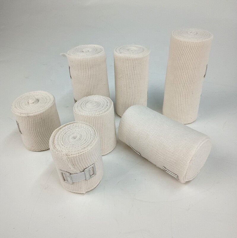 Elastic Gauze Bandage