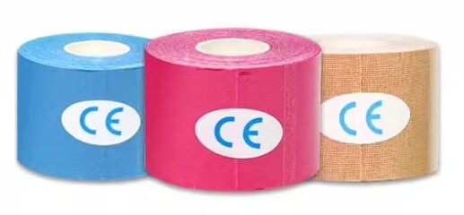 Muscle Tape