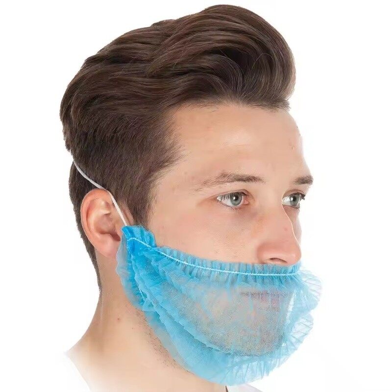 Facial Hair Net factory