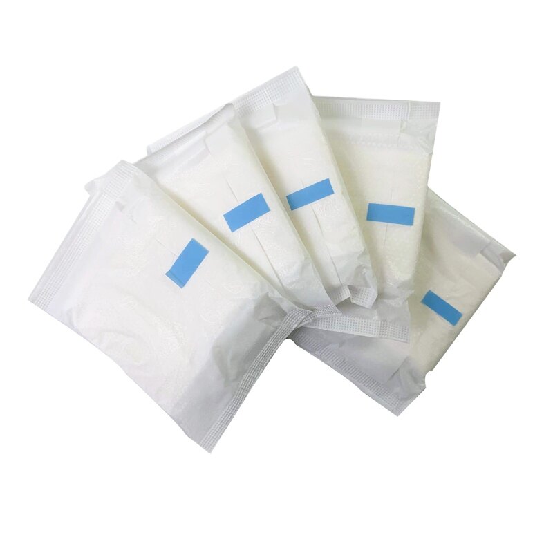 Lady Sanitary Pad