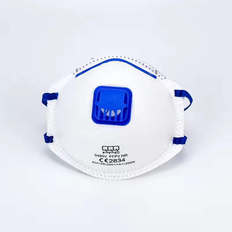 FFP2 Respirator Mask