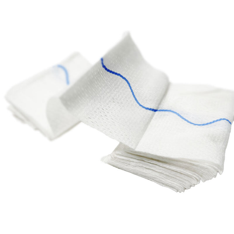 Hemostatic Bandage