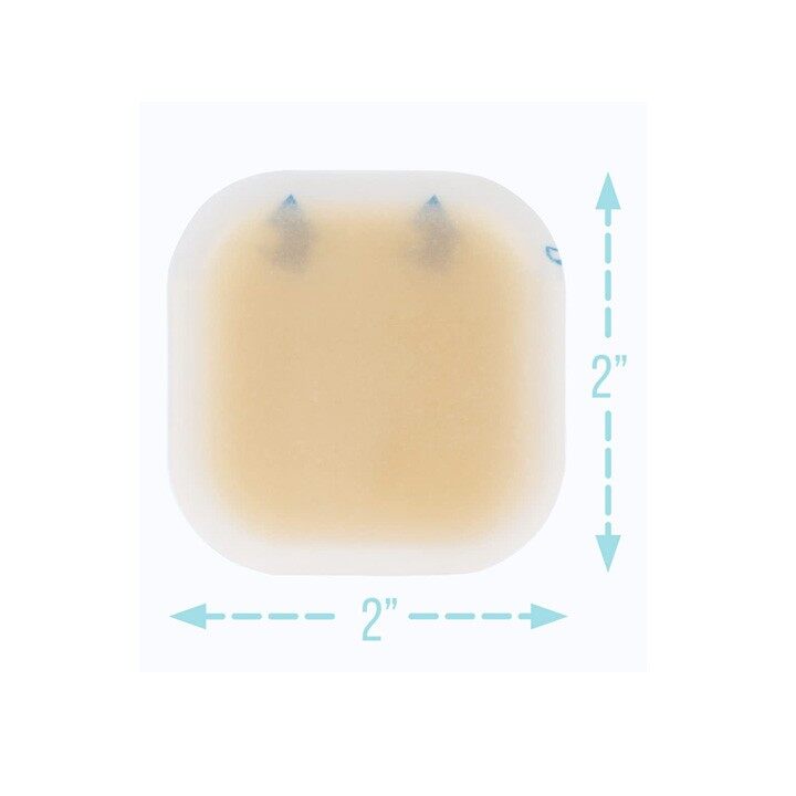 Hydrocolloid Dressing
