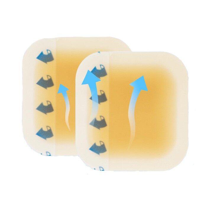 Hydrocolloid Dressing