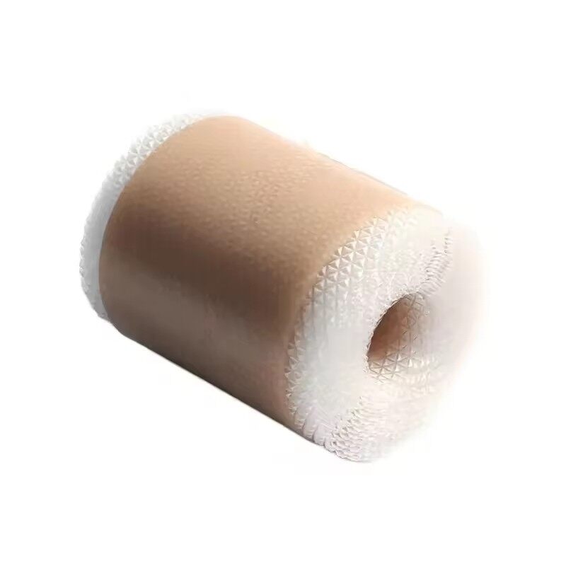 Hydrocolloid film dressing manufacturer