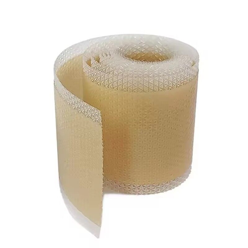 Hydrocolloid Gel Dressing supplier